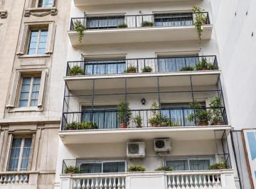 Departamento · 279m² · 5 Ambientes · Departamento en Venta 5 Ambientes Luminoso en Recoleta