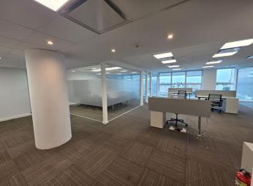 Oficina comercial · 148m² · 4 Ambientes · 1 Cochera · Alquiler Oficina Corporativa