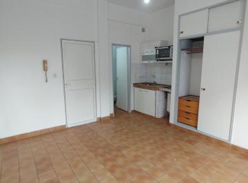 Departamento · 18m² · 1 Ambiente · Departamento Monoambiente en Alquiler a 2 Cuadras Estación El Palomar
