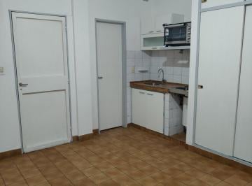 Departamento · 18m² · 1 Ambiente · Departamento Monoambiente en Alquiler a 2 Cuadras Estación El Palomar