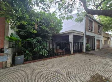 Terreno · 367m² · Lote en Venta en Villa Devoto Muy Buena Ubicacion