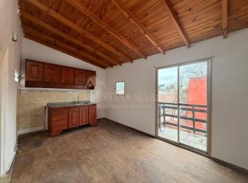 Departamento · 28m² · 2 Ambientes · Alquiler Departamento 2 Ambientes Jose C Paz