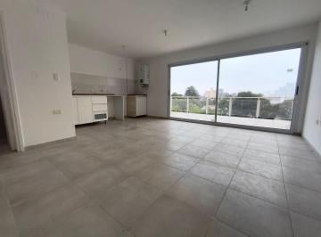 Departamento · 66m² · 4 Ambientes · Departamento en Venta 2 Dorm. Duplex con Gran Terraza con Asador
