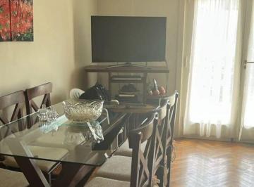 Departamento de 2 ambientes, Floresta · Alquiler Departamento 2 Ambientes Amoblado en Floresta