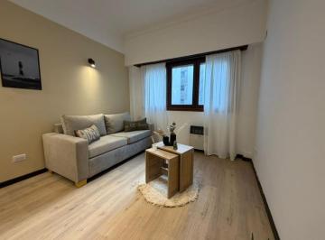 Departamento de 2 ambientes, Mar del Plata · Venta 2amb Buenos Aires 2300 3º