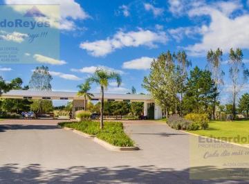Terreno · 802m² · Terreno 983 en Venta en Terralagos