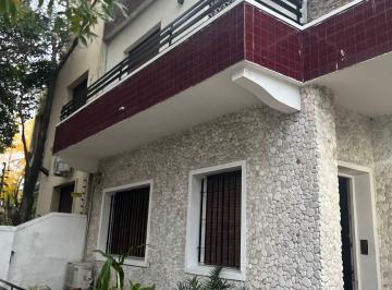 Casa de 5 ambientes, Villa Devoto · Casa con Jardín, Cochera y Quincho | 3 Dorm. | Excelente Ubicación
