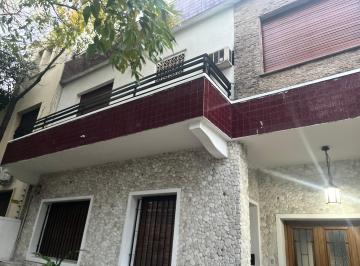 Casa de 5 ambientes, Villa Devoto · Excelente Casa en La Mejor Ubicación de Devoto
