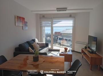 Departamento · 43m² · 2 Ambientes · 1 Cochera · Venta - Departamento con Cochera