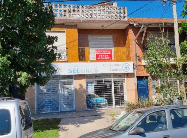 PH · 80m² · 3 Ambientes