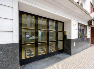 Departamento · 32m² · 1 Ambiente · Monoambiente. Impecable Billinghurst y Peña