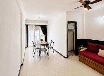Departamento · 28m² · 1 Ambiente · Departamento de 1 1/2 Ambiente Plaza Colón