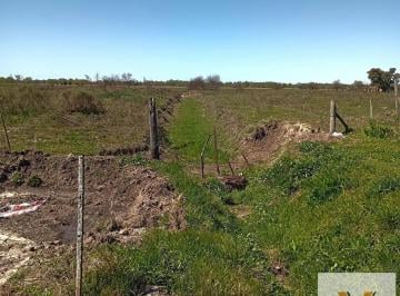 Terreno · 900m² · Terreno en Venta - 900 m² - La Plata