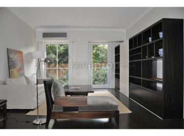 Departamento de 3 ambientes, Recoleta · Recoleta: Libertad Al 1500, Entre Posadas y Av Alvear, Alquiler Amoblado.