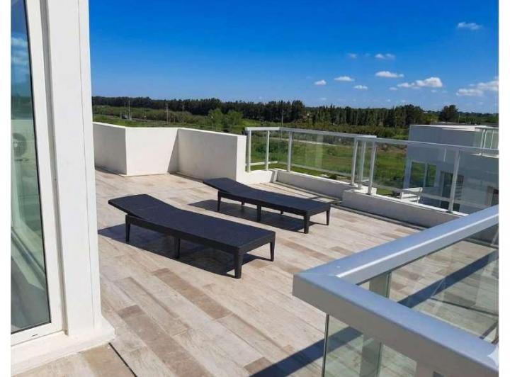 Departamento · 100m² · 3 Ambientes · 1 Cochera