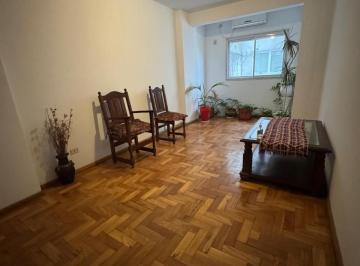 Departamento · 52m² · 3 Ambientes · Depto 3 Amb en Avellaneda Centro Apto Credito
