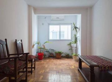 Departamento · 52m² · 3 Ambientes · Depto 3 Amb en Avellaneda Centro Apto Credito