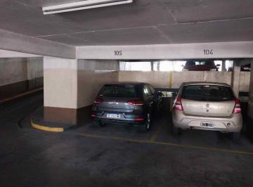 Garage · 12m² · Cochera Fija Ubicada en Planta Baja