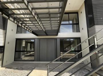 Departamento · 66m² · 4 Ambientes · 1 Cochera · Departamento Planta Baja a Estrenar. Barrio Privado Las Acacias. Godoy Cruz.