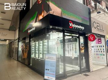 Local comercial · 21m² · Local en Alquiler, Zona San Nicolas