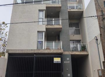 Departamento · 41m² · 4 Ambientes · Departamento en Alta Cordoba en Venta un Dormitorio con Balcón y Asador