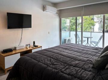 Departamento · 30m² · 1 Ambiente · Monoambiente en Alquiler en Palermo Chico