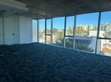 Oficina comercial · 96m² · 1 Ambiente · 1 Cochera · Oficina en Venta en Once de Septiembre de 1888 Al 4500, Lomas de Nuñez