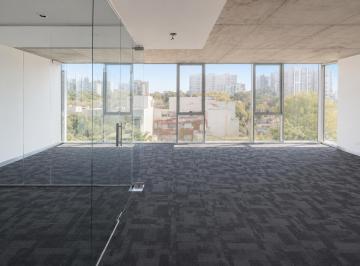 Oficina comercial · 96m² · 1 Ambiente · 1 Cochera · Oficina en Venta en Once de Septiembre de 1888 Al 4500, Lomas de Nuñez
