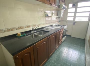 Departamento · 57m² · 3 Ambientes · Departamento 3 Ambientes en Alquiler en El Centro de Quilmes