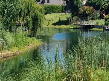 Terreno · 1220m² · Lote en Venta a La Laguna en Santa Clara