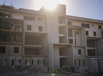 Departamento · 95m² · 2 Dormitorios · 1 Cochera · Departamento - Chacras de Coria