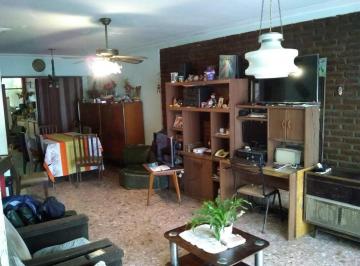 Departamento · 120m² · 6 Ambientes · Departamento Duplex en Venta - 4 Dormitorio 3 Baños - 252 m² - Vicente Lopez