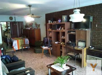 Departamento · 120m² · 6 Ambientes · Departamento Duplex en Venta - 4 Dormitorio 3 Baños - 252 m² - Vicente Lopez