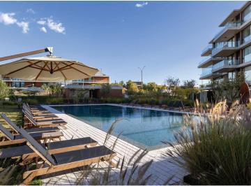 Departamento · 122m² · 4 Ambientes · 2 Cocheras · Departamento de 4 Ambientes, con Balcón y Cochera - Punta del Este, Uruguay