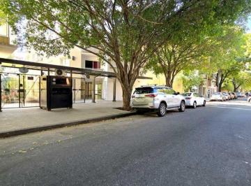 Garage · 12m² · Venta Cochera Cubierta en Belgrano
