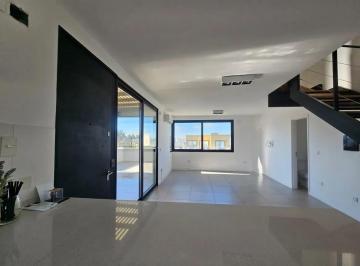 Departamento · 81m² · 3 Ambientes · 2 Cocheras · Departamento en Santa Ana