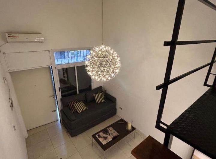 Departamento Loft | Alquiler | Monserrat, Capital Federal