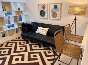 Departamento de 1 ambiente, Palermo · Hermoso Monoambiente Amueblado Palermo