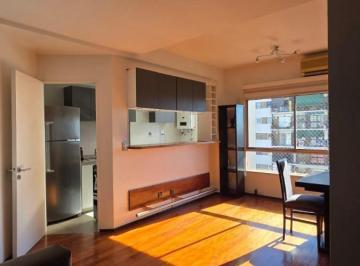 Departamento · 55m² · 3 Ambientes · Departamento en Belgrano