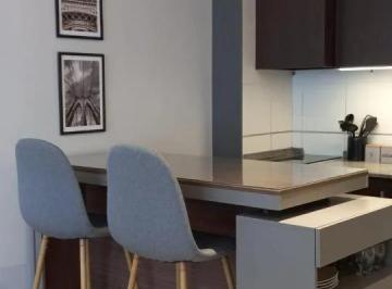 Departamento · 28m² · 1 Ambiente · Departamento en Palermo