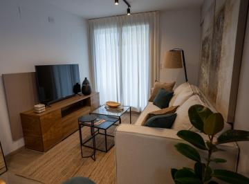 Departamento · 81m² · 3 Ambientes · Venta Departamento de 2 Dorm. Alta Gracia