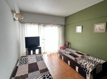 Departamento · 50m² · 2 Ambientes · Alquiler 24 Meses - Depto Dos Ambientes - Plaza Colon