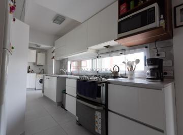 Departamento · 97m² · 4 Ambientes · 1 Cochera · Piso Único 4 Ambientes con Dependencia, Cochera y Baulera en Caballito