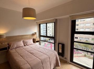 Departamento de 1 ambiente, Mar del Plata · Venta 1amb Av Luro 2300 3º