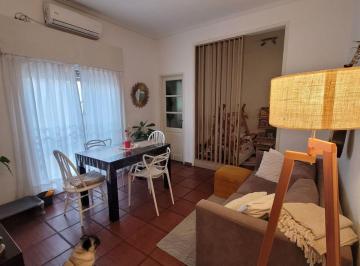 Departamento de 2 ambientes, Villa Urquiza · 2 Ambientes 45 m²