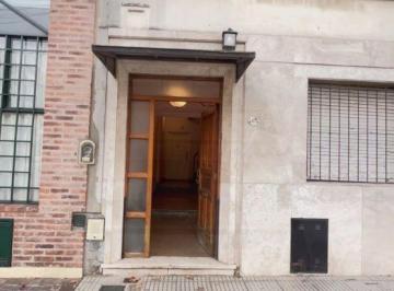 Departamento de 2 ambientes, Villa Urquiza · 2 Ambientes 45 m²