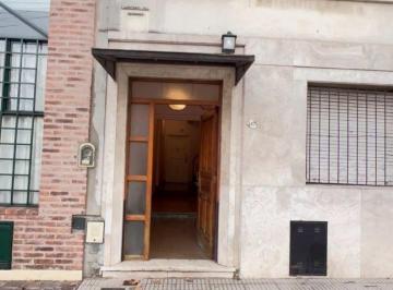 Departamento de 2 ambientes, Villa Urquiza · Departamento en Venta en Villa Urquiza