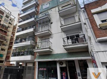 Departamento · 20m² · 1 Ambiente · Departamento Monoambiente en Venta - 1 Baño - 22 m² - Rosario