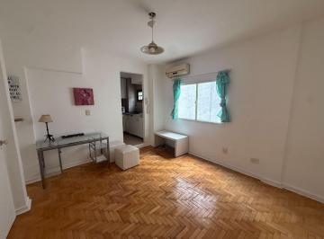 Departamento · 19m² · 1 Ambiente · Monoambiente en Palermo Apto Credito