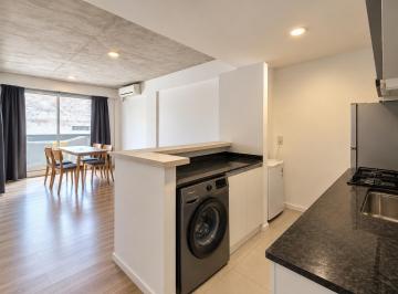 Departamento · 40m² · 2 Ambientes · Venta - Departamento 1 Dormitorio en Rosario